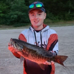 Meet your Posher, Pete